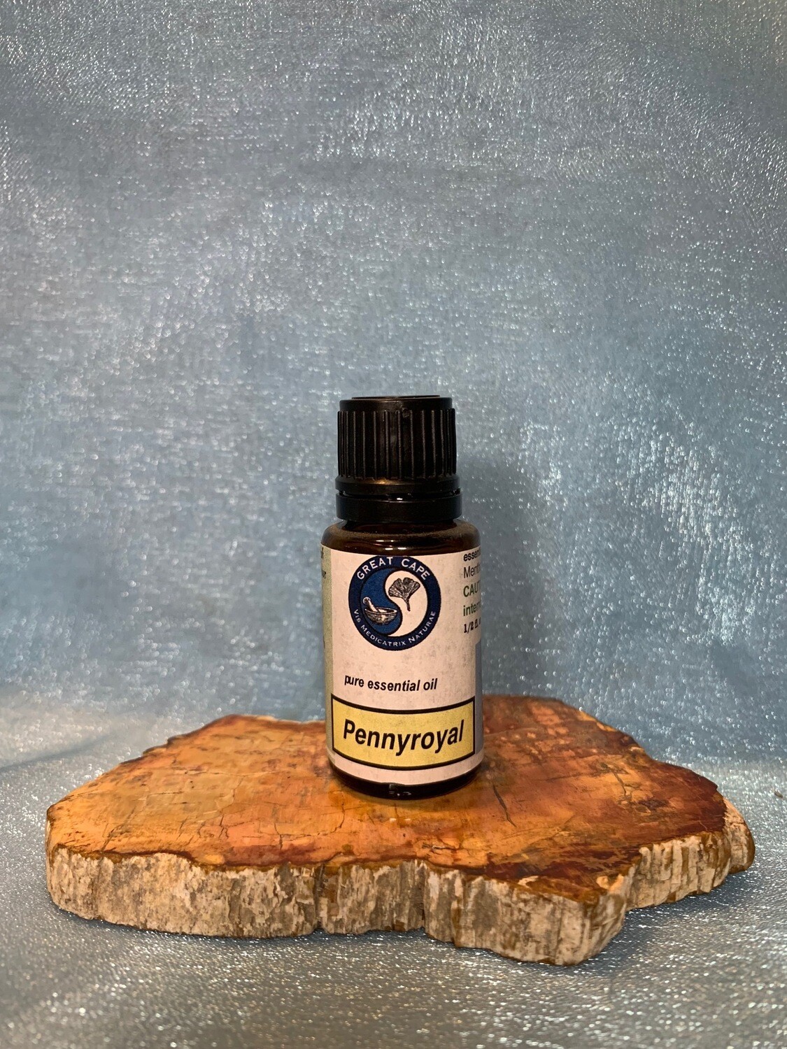 Pennyroyal