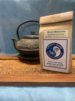 Moon Madness Gladness Tea