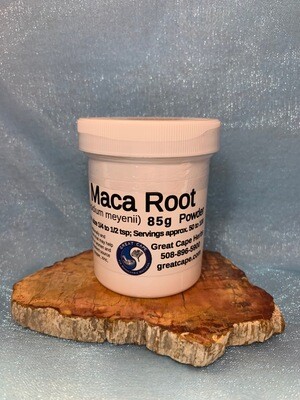 Maca Root Powder