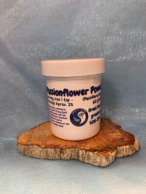 Passionflower Powder