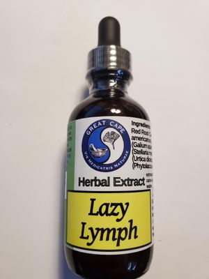 Lazy Lymph