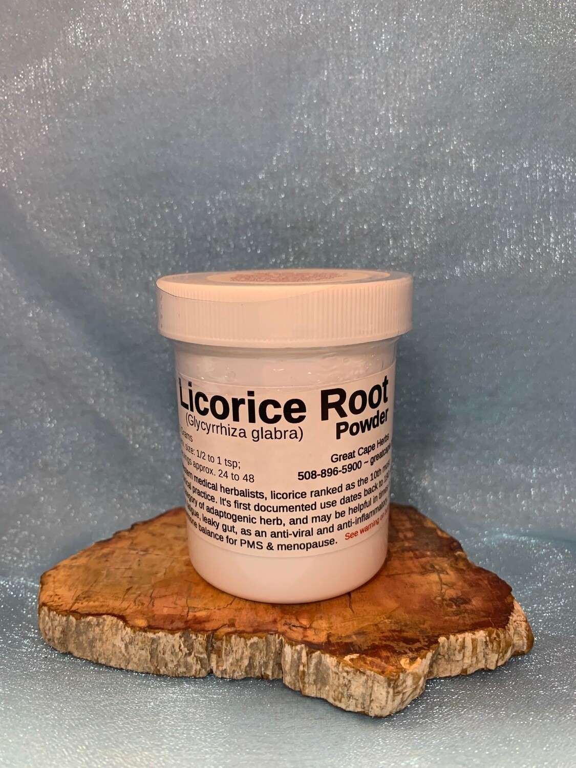 Licorice Root Powder