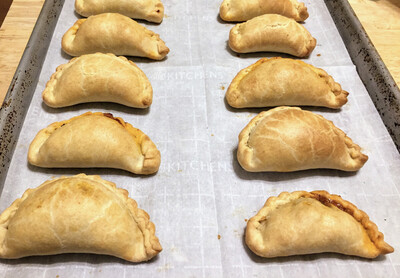 Empanadas