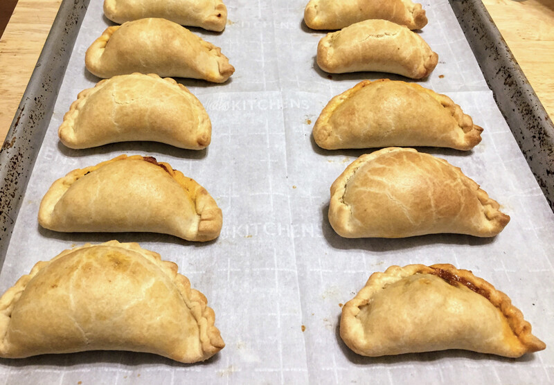 Empanadas