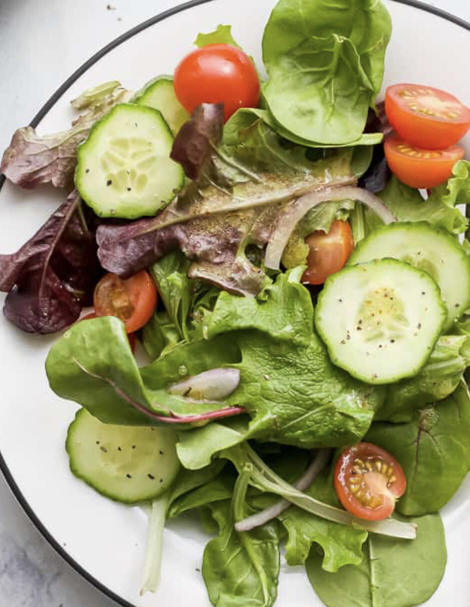 Side Salad