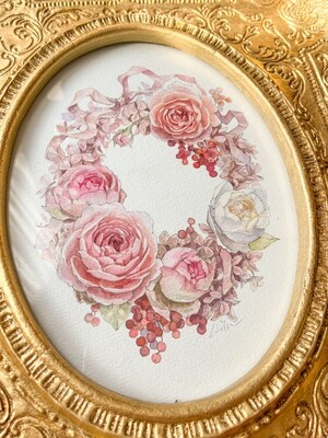 Art Original painting