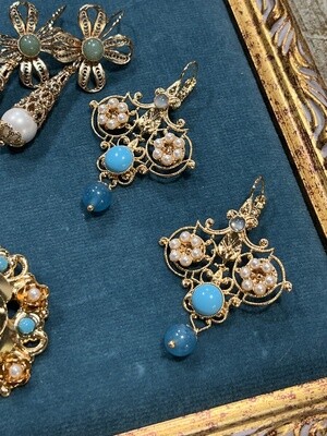 Renaissance jewelry