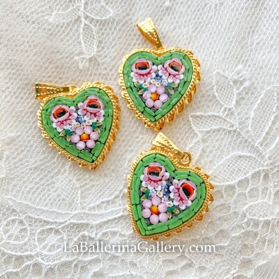 Pendants