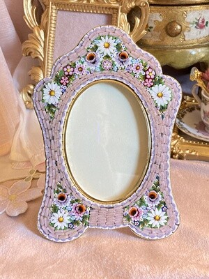 Frame