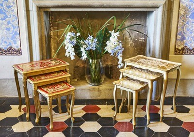 Florentine Furniture