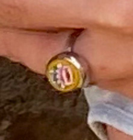 custom order 2 rings