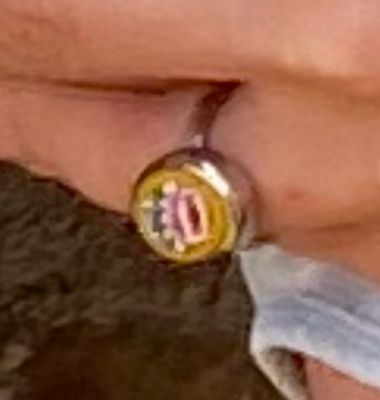 custom order 2 rings