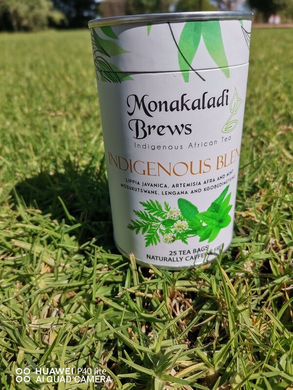 Indigenous Blend
