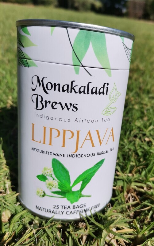 Lippjava