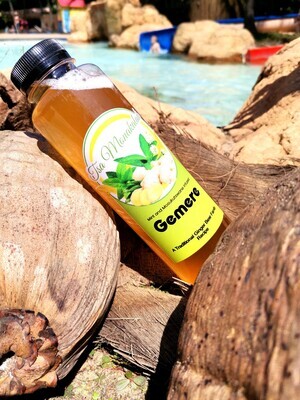 Gemere - Mint and Mosukutswane Infused