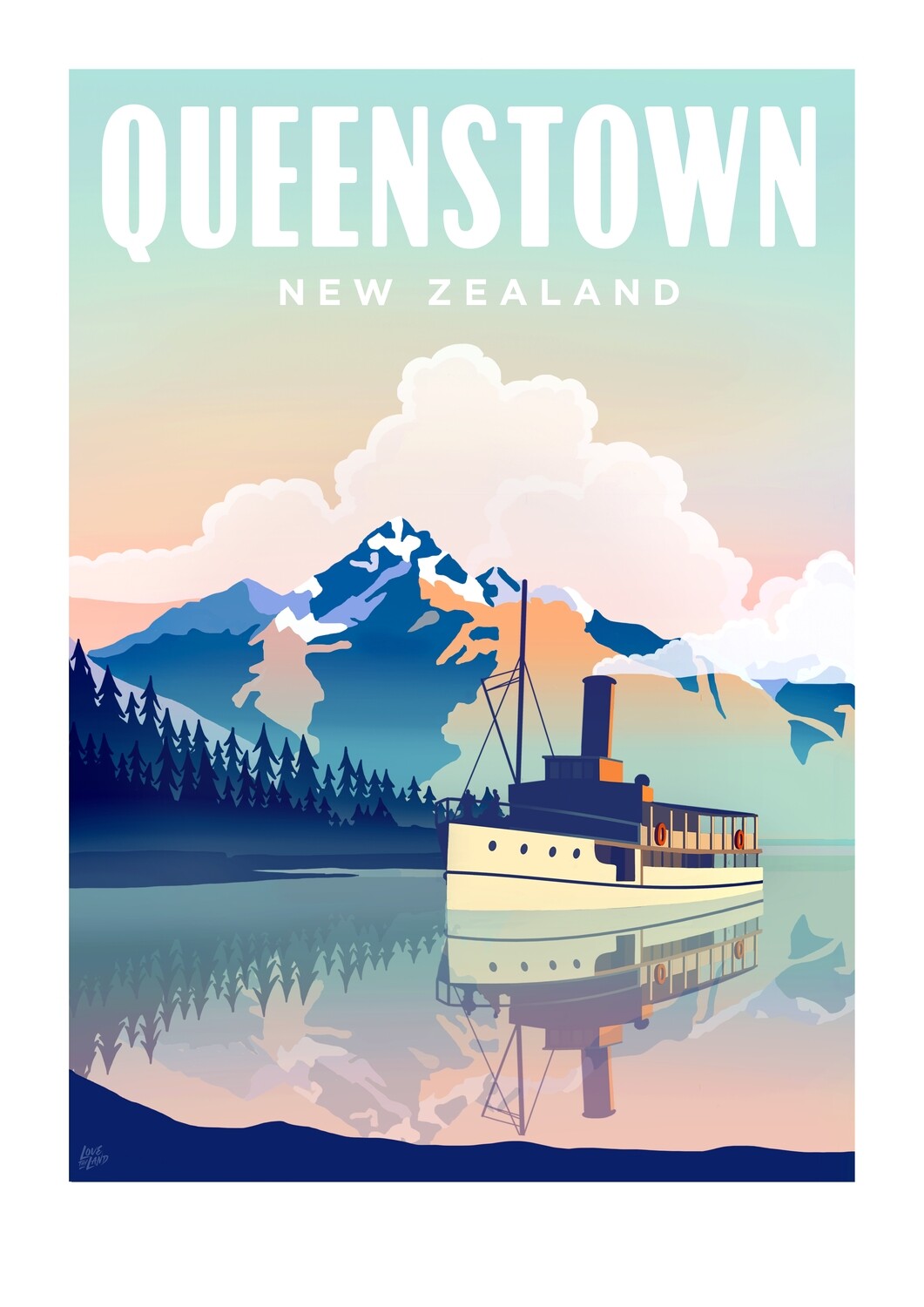 Queenstown