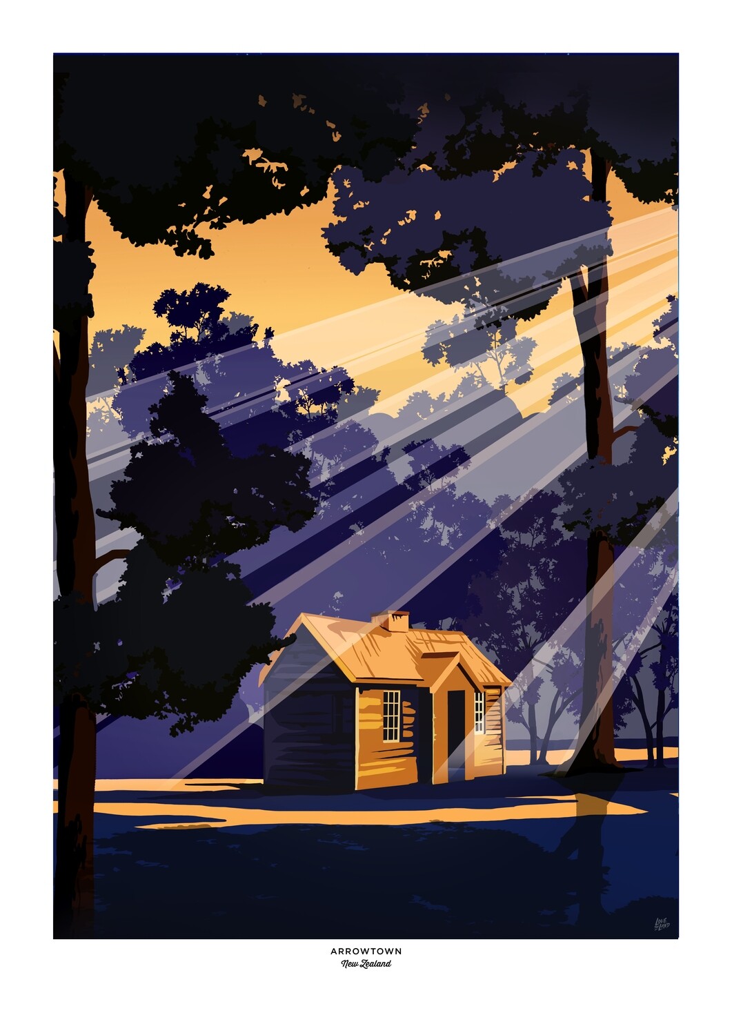 Arrowtown