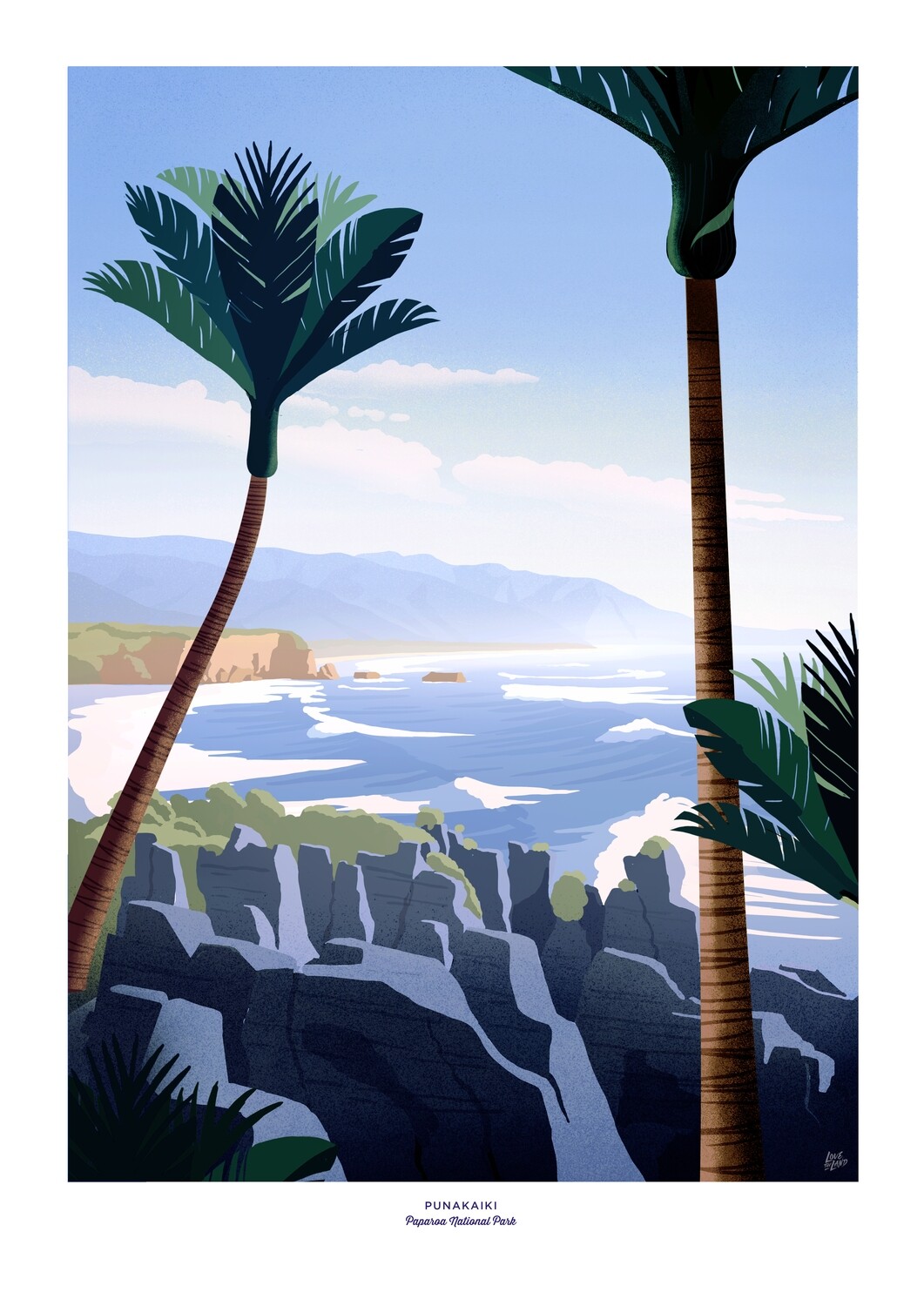 Punakaiki