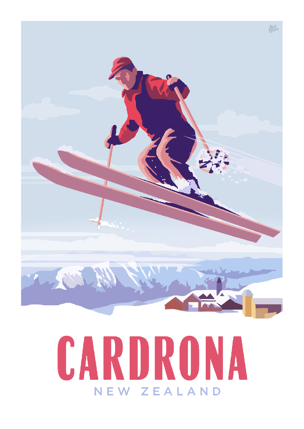 Cardrona