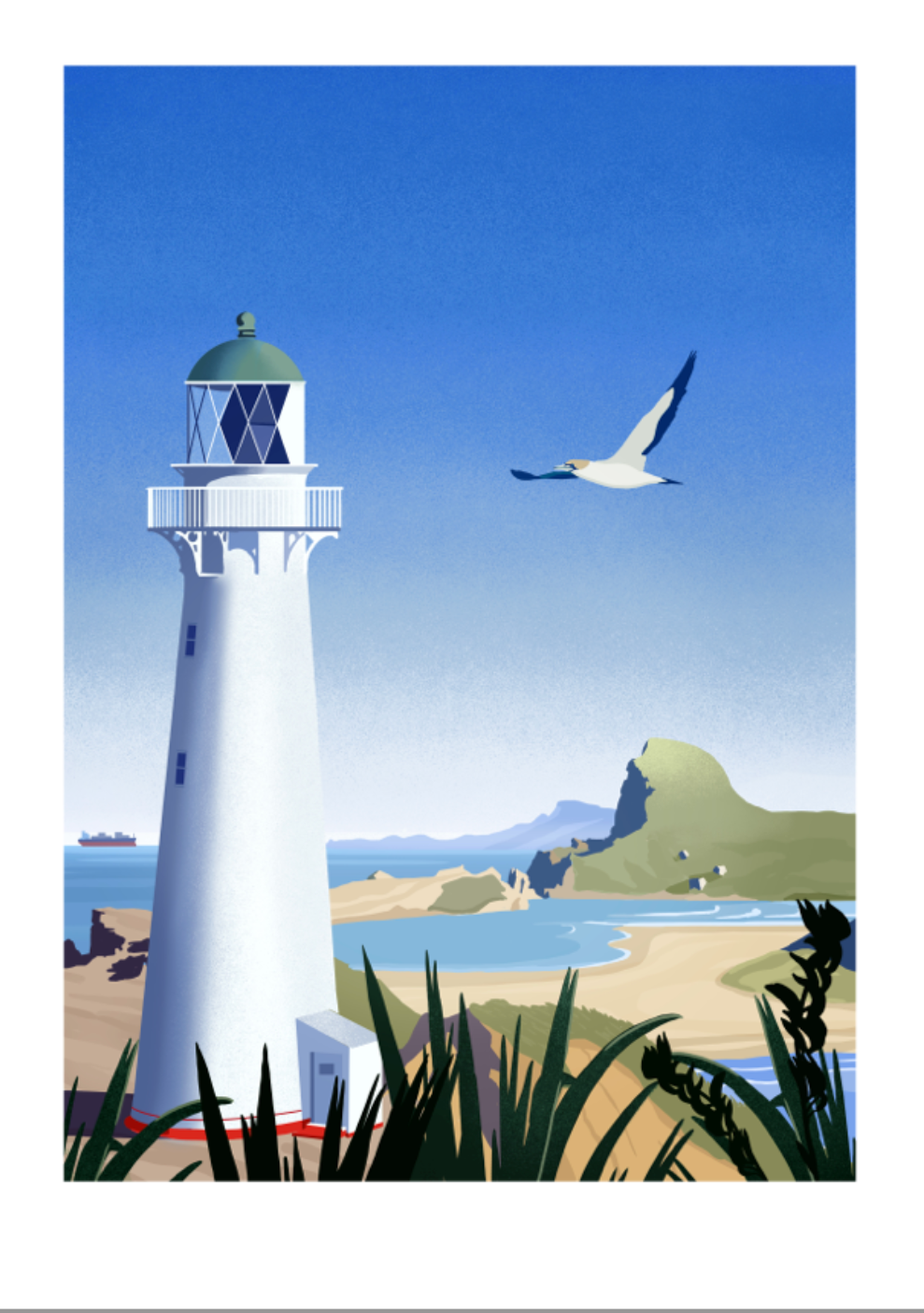 Castle Point