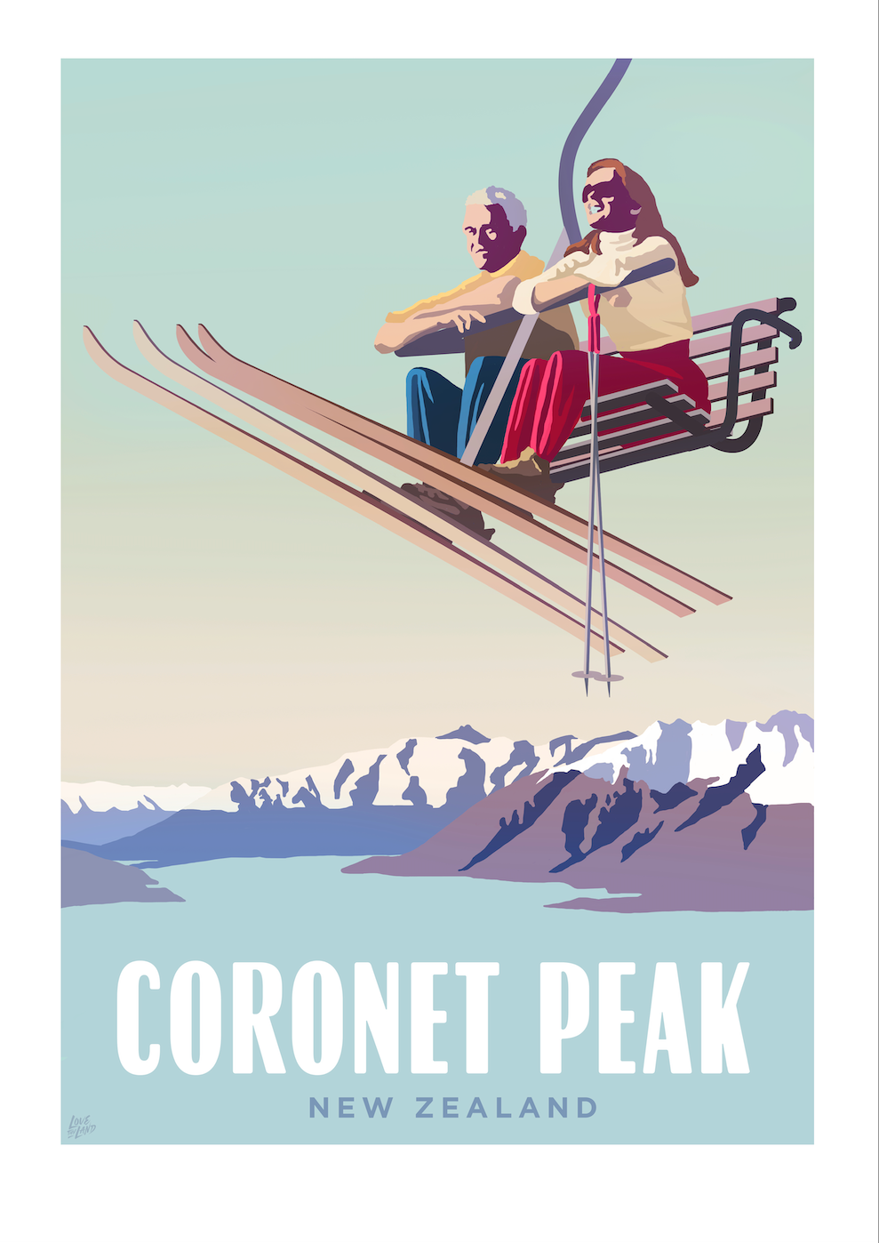 Coronet Peak