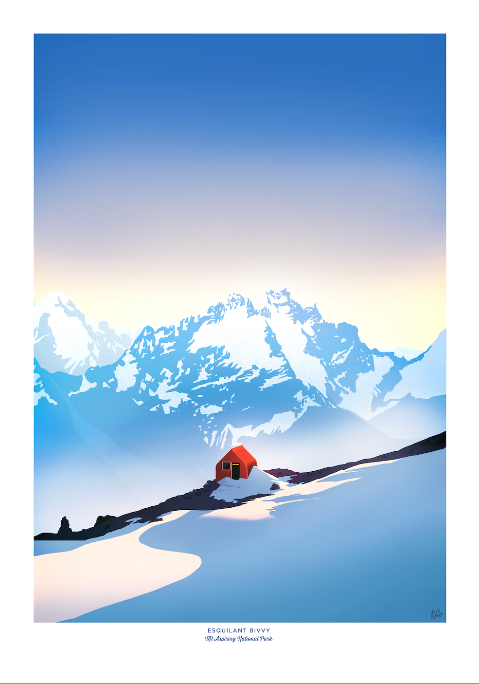 Esquilant Bivvy