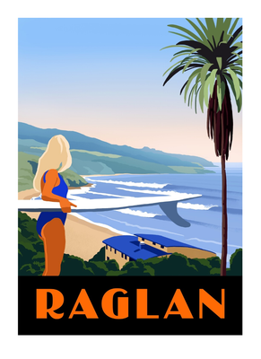 Raglan