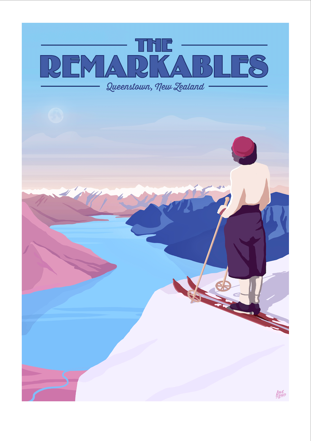 The Remarkables