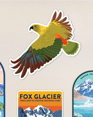 Kea Magnet