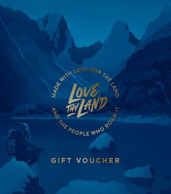Gift Vouchers