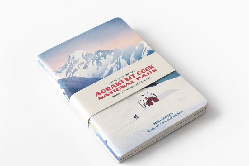 A5 Notebooks