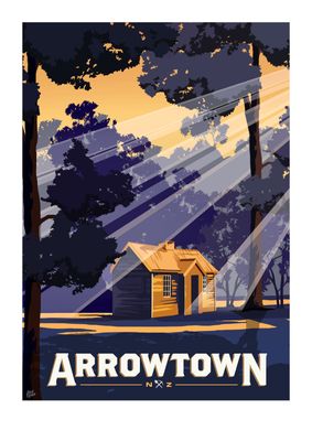 Arrowtown