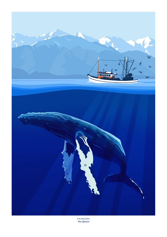 Kaikoura