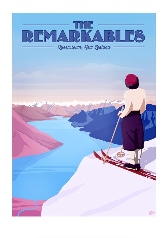 The Remarkables