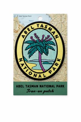 Abel Tasman Patch