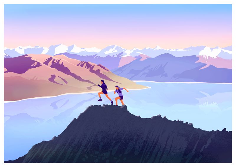 Ridgeline