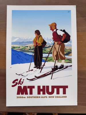 Mt Hutt A4 (second)