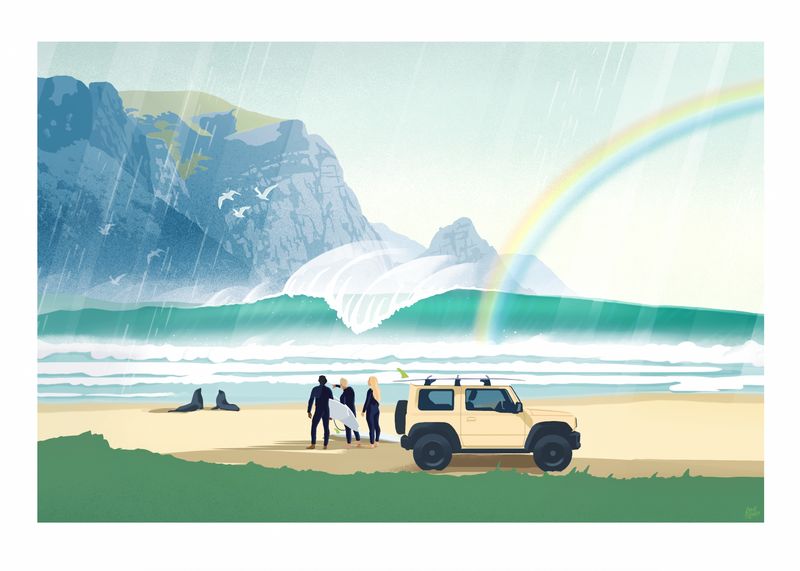 Point Break