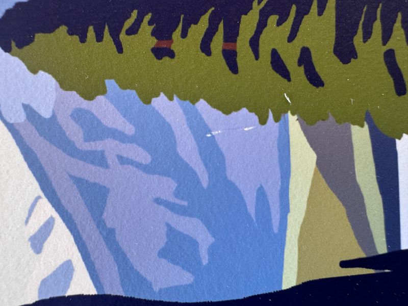 Lake Wanaka A2 (second)