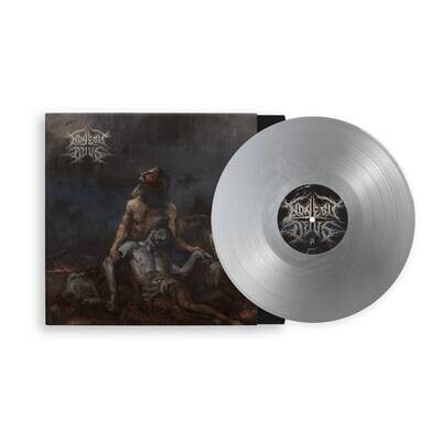 LP-Vinyl-Album "Legacy" LP-009