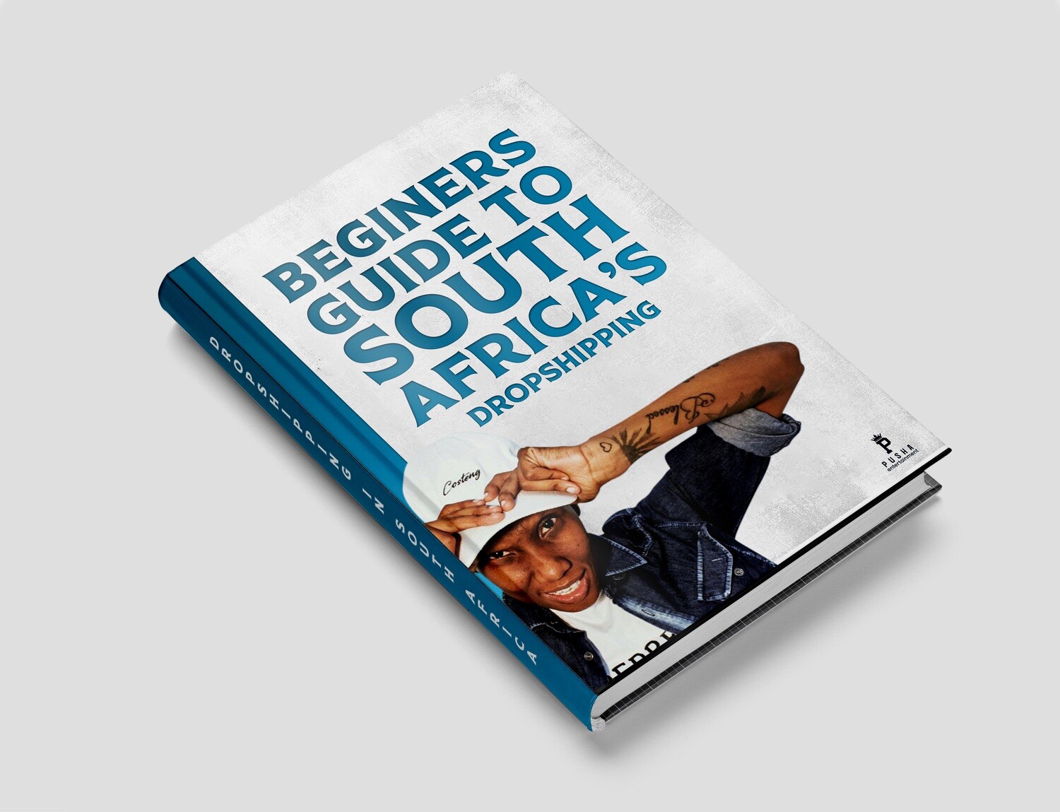 BEGINNERS GUIDE TO SOUTH AFRICA'S DROPSHIPPING (EBOOK)