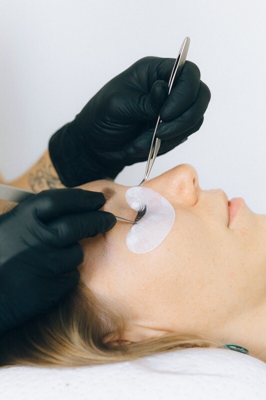 Tratamiento y yoga facial