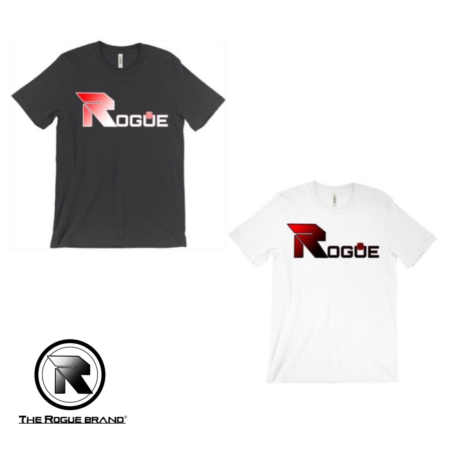Regular ROGUE