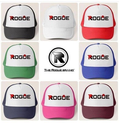 ROGUE TRUCKER HATS