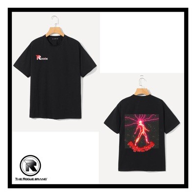 The REJECTED Merch(Black)
