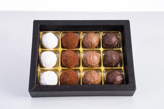 Grafl Pralinen