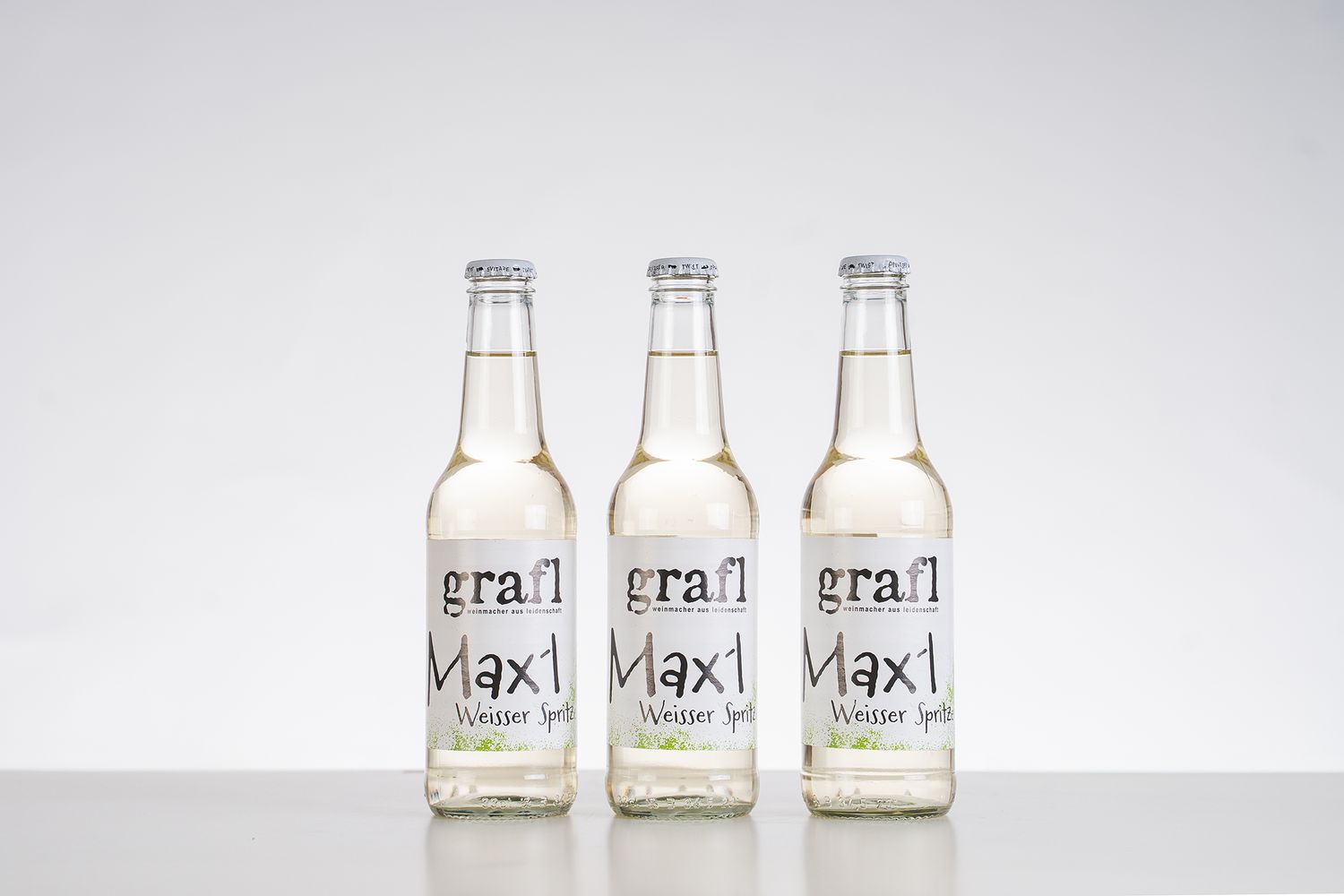 MAX´L - Weisser Spritzer 2023