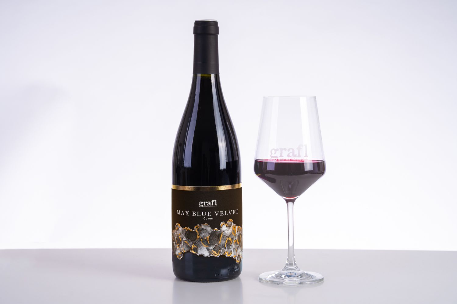 MAX BLUE VELVET - Cuvee 2023