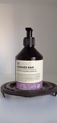 Shampoo Riparatore