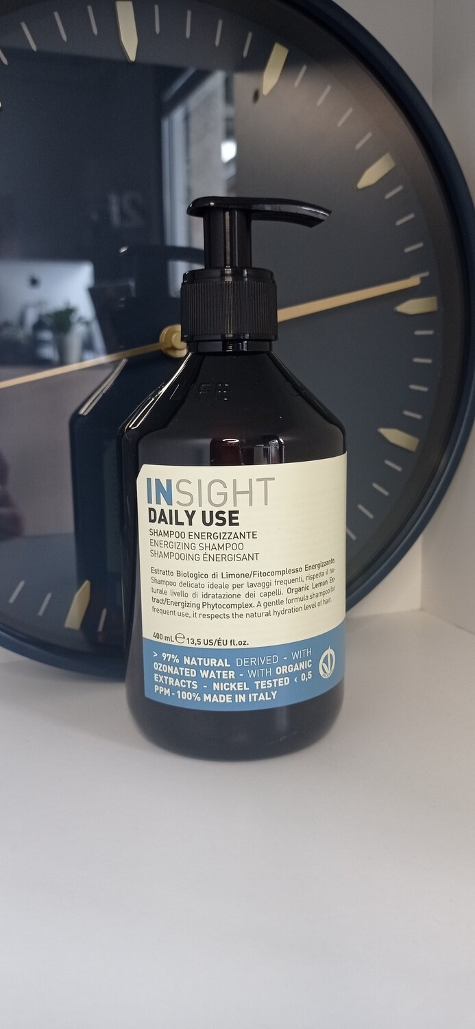 Shampoo per tutti i giorni